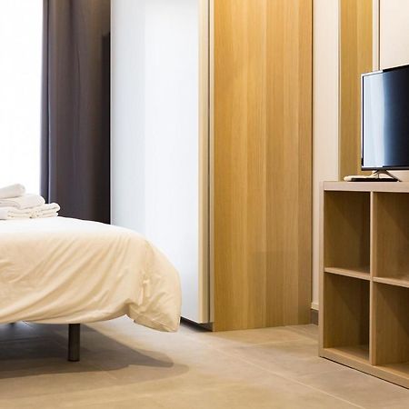 Apartamento Malaga Marmoles 3 Kültér fotó