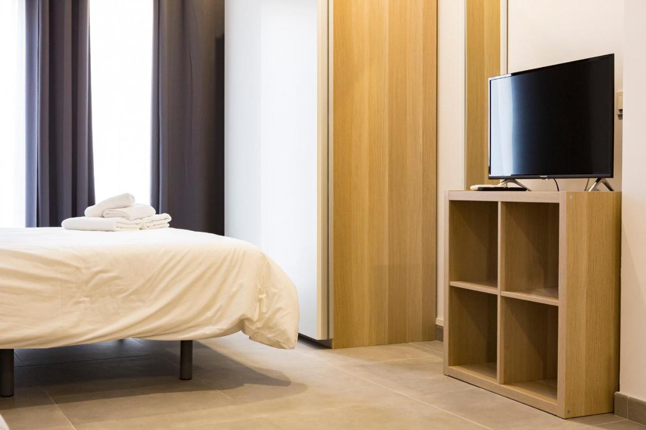 Apartamento Malaga Marmoles 3 Kültér fotó